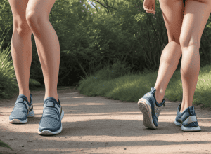 Жіночі кросівки Skechers Go Walk Flex: Хіт продажів для ходьби з системою Slip-ins та високими оцінками