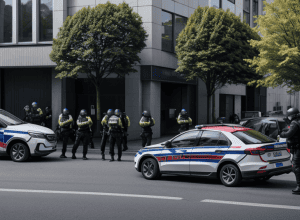 У Німеччині заборонили ультраправий рух "Королівство Німеччини" та заарештували його "короля"