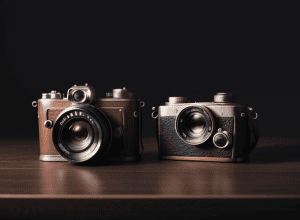Фотографія поза часом: як старі фотостудії виживають у цифрову епоху