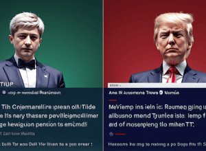Зеленський закликає Трампа до «найжорсткіших санкцій» проти РФ у разі зриву переговорів в Стамбулі
