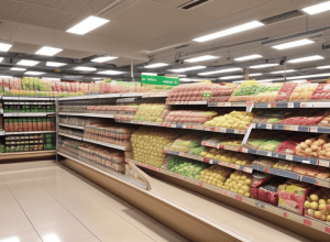Інфляція в Іспанії сповільнилася: ціни на продукти харчування стабілізувалися