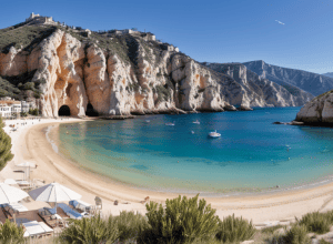 Costa Blanca Nachrichten: Іспанська газета для німецькомовних читачів