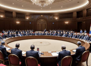 Зустріч в Стамбулі: Путін відправив делегацію на переговори з Україною, Зеленський бере участь