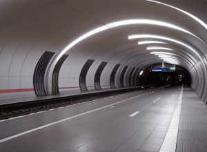 У Барселоні відкриють чотири нові станції метро L9 до 2027 року