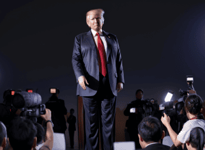 "Обсерваторія Трампа": Аналіз другого терміну президентства