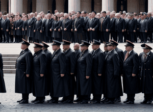 Уругвай прощається з Хосе 'Пепе' Мухікою: тисячі людей віддають шану екс-президенту