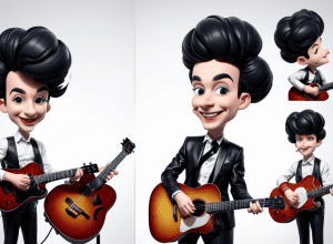 Guitarricadelafuente очима Sciammarella: Карикатура дня