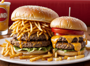 La Sociedad Smash Burgers: як аргентинський шеф-кухар підкорив Мехіко своїми бургерами