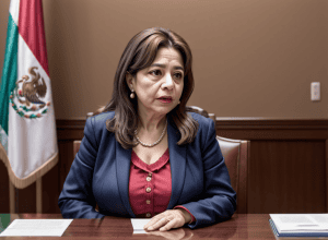 Шейнбаум засудила план США щодо оподаткування грошових переказів: "Це дискримінація"
