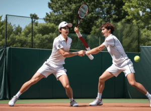 Сіннер проти Алькараса: Фінал Masters 1000 у Римі – битва за титул