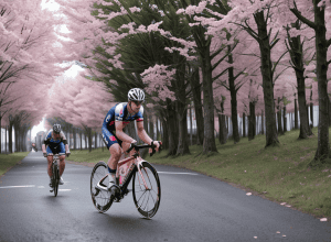 Ісаак дель Торо — перший мексиканець у рожевій майці Giro d'Italia: тріумф на дорогах Сієни