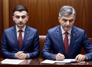 Вибори в Румунії: Мер Бухареста Нікушор Дан лідирує, підтверджуючи про-європейський курс