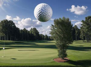 Скотті Шеффлер перемагає на чемпіонаті PGA, а Джон Рам демонструє блискучу гру