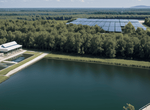 Aguas Andinas зміцнює лідерство у сфері водопостачання та стійкості