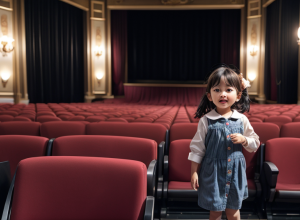 «El Petit Liceu» святкує 25-річчя: опера для дітей в Барселоні