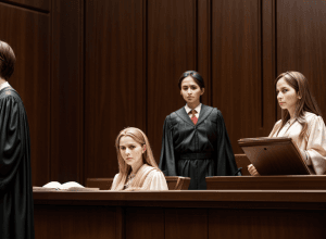 Верховний суд Мексики: Жертви домагань тепер можуть подавати позови, незважаючи на термін давності