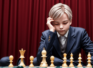 Нова зірка шахів: Абдусатторов підкорює вершини