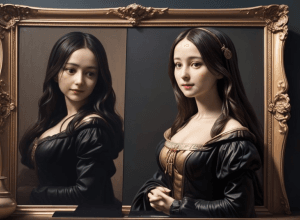 Художниця стала жертвою шахраїв: Як підробна Леді Гага обманула художницю на $55 000