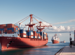 Влада Барселони вимагає заборонити захід судна з вантажем для ізраїльського збройового заводу