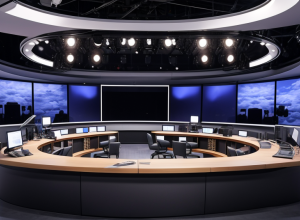 Жорді Гонсалес замінить Рікарда Устрелла у програмі 'Col·lapse' на TV3: подробиці та політичні дебати