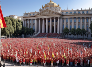 Уряд Іспанії про генпрокурора: «Деякі судді ухвалюють рішення, які важко зрозуміти»