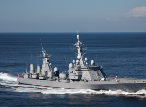 Принцеса Леонор візьме участь у військових навчаннях ВМС Іспанії