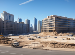 У L'Hospitalet схвалено проект підземної ділянки Gran Via: роботи розпочнуться у 2026 році