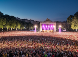 Виграйте квитки на фестиваль KALORAMA Madrid: Jorja Smith, Pet Shop Boys та інші!