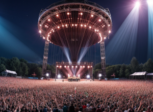 Primavera Sound підтверджує ставку на жінок-артисток