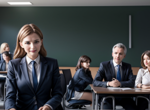 Geneva Business School: як готують майбутніх лідерів бізнесу