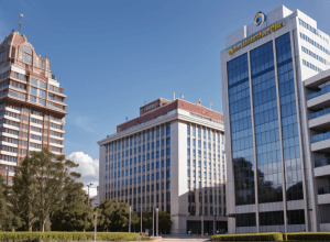 Скандал у Колумбії: Суд скасував втручання у роботу приватної страхової Sanitas