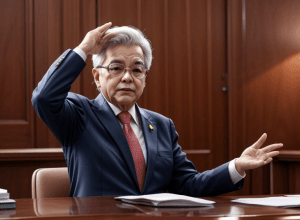 Петро вимагає пояснень від віце-президентки Маркес після оприлюднення скандальних аудіозаписів