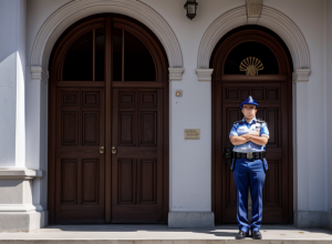 Поліцейські Сальвадору зізналися у незаконних затриманнях за часів правління Букеле