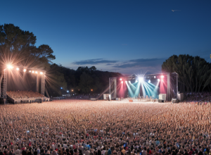 Скандал на Glastonbury: Британська поліція розслідує антиізраїльські вигуки