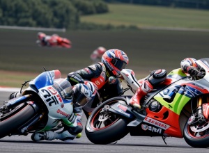 Турецький гонщик Топрак Разгатліоглу переходить у MotoGP з 2026 року: Yamaha та Pramac Racing