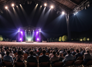Sónar: Культура та геноцид – чи може фестиваль зупинити трагедію?