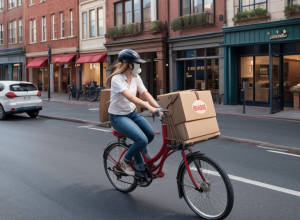Glovo святкує 10-річчя: судові справи, борги та підтримка влади