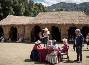 Hay Festival Querétaro відзначає ювілей: міжпоколінний діалог та культурні події
