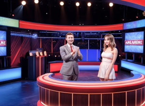 RTVE запускає телевізійну версію «Trivial Pursuit»: нове щоденне шоу з відомим ведучим