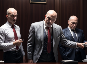 Зуб врятував: чоловіка виправдали у справі про вбивство, пов'язане з мафією Мокро