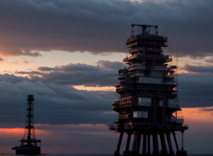 Удар Ізраїлю по Ірану: паніка на нафтовому ринку через загрозу перекриття Ормузької протоки