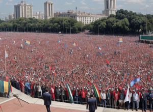 Колумбійський політик Мігель Урібе Турбай у критичному стані після термінової операції