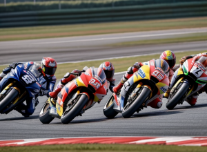Марк Маркес підкорив Ducati своєю усмішкою: захоплена оцінка від керівника команди