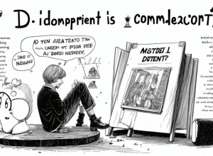 Перідіс: "Це неможливо терпіти!" - Карикатурист про поточну ситуацію