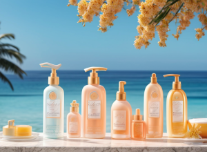 Здивуйте всіх своїм ароматом цього літа: розкішний набір Moroccanoil всього за 10€