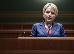 В ІU побоюються дострокового розпуску парламенту через корупційний скандал у PSOE
