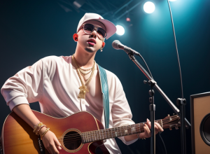 Bad Bunny та відродження пуерториканської музики: Розбір нового подкасту