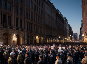 Лос-Анджелес проти депортацій: приклад для США у міграційній кризі