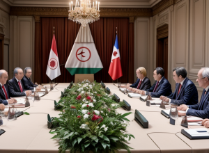 G7 ухвалила заяву щодо конфлікту Ізраїлю та Ірану: засудження Тегерана та заклик до деескалації