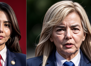 Екс-глава МЗС Колумбії Альваро Лейва шукав підтримки Трампа для усунення президента Петро